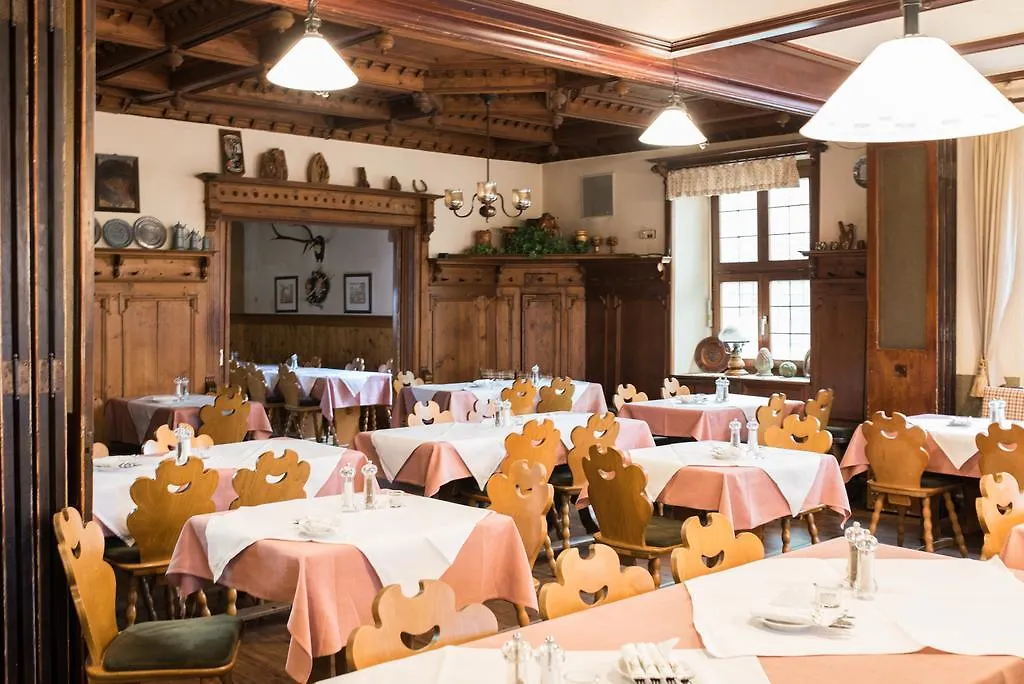 Hotel Gasthaus Zum Specht Hösbach 3*,  Deutschland