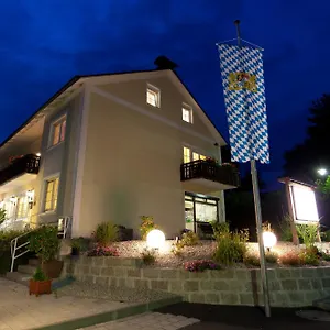 Landgasthof Am Sonnenhang Gasthof