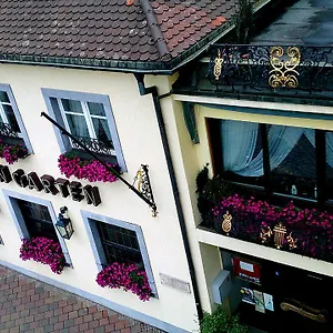 Hotel Der Platengarten, Ansbach